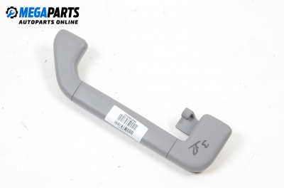 Handle for Porsche Cayenne SUV I (09.2002 - 09.2010), 5 doors, position: rear - right