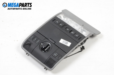 Interior courtesy light for Porsche Cayenne SUV I (09.2002 - 09.2010)