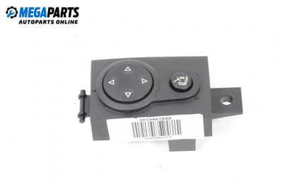 Comutator reglaj volan for Porsche Cayenne SUV I (09.2002 - 09.2010)