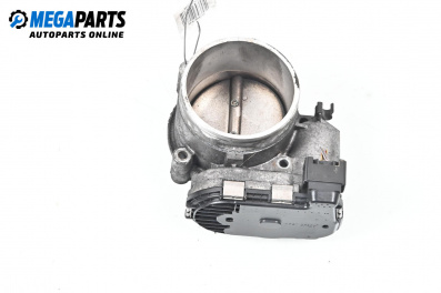 Clapetă carburator for Porsche Cayenne SUV I (09.2002 - 09.2010) S 4.5, 340 hp