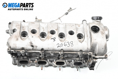 Engine head for Porsche Cayenne SUV I (09.2002 - 09.2010) S 4.5, 340 hp