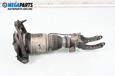 Luft-stoßdämpfer for Porsche Cayenne SUV I (09.2002 - 09.2010), suv, position: rechts, vorderseite