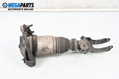 Amortizor pneumatic for Porsche Cayenne SUV I (09.2002 - 09.2010), suv, position: stânga - fața