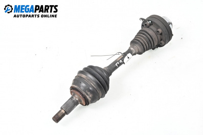 Driveshaft for Porsche Cayenne SUV I (09.2002 - 09.2010) S 4.5, 340 hp, position: front - left, automatic