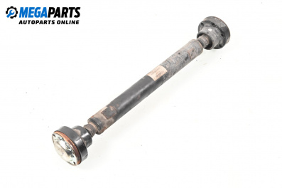 Tail shaft for Porsche Cayenne SUV I (09.2002 - 09.2010) S 4.5, 340 hp, automatic