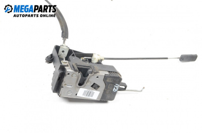 Lock for Opel Signum Hatchback (05.2003 - 12.2008), position: front - right