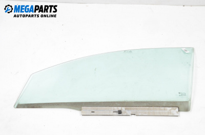 Window for Opel Signum Hatchback (05.2003 - 12.2008), 5 doors, hatchback, position: front - left