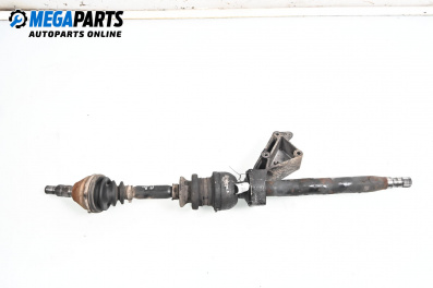 Driveshaft for Opel Signum Hatchback (05.2003 - 12.2008) 2.2 DTI, 125 hp, position: front - right, automatic