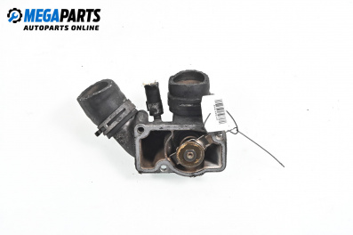 Thermostat housing for Opel Signum Hatchback (05.2003 - 12.2008) 2.2 DTI, 125 hp