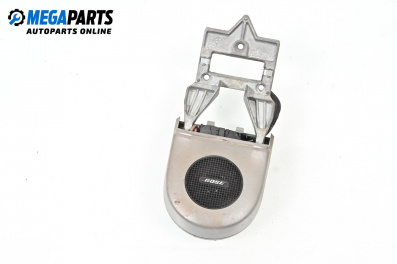 Difuzor for Mercedes-Benz S-Class Sedan (W140) (02.1991 - 10.1998)