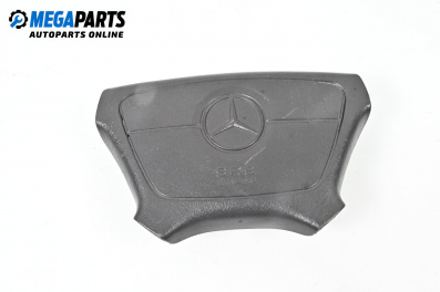 Airbag for Mercedes-Benz S-Class Sedan (W140) (02.1991 - 10.1998), 5 uși, sedan, position: fața
