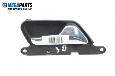 Inner handle for Mercedes-Benz S-Class Sedan (W140) (02.1991 - 10.1998), 5 doors, sedan, position: rear - right