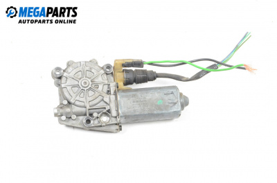 Motor macara geam for Mercedes-Benz S-Class Sedan (W140) (02.1991 - 10.1998), 5 uși, sedan, position: stânga - fața