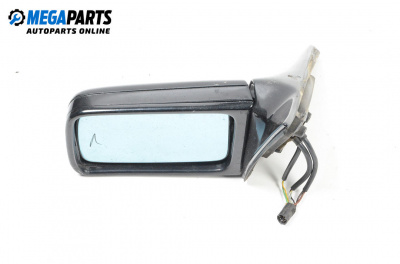 Oglindă for Mercedes-Benz S-Class Sedan (W140) (02.1991 - 10.1998), 5 uși, sedan, position: stânga