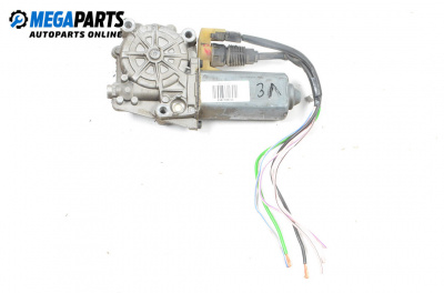 Motor macara geam for Mercedes-Benz S-Class Sedan (W140) (02.1991 - 10.1998), 5 uși, sedan, position: stânga - spate