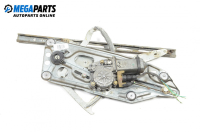 Macara electrică geam for Mercedes-Benz S-Class Sedan (W140) (02.1991 - 10.1998), 5 uși, sedan, position: dreaptă - fața