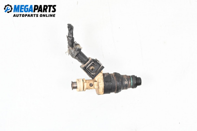 Gasoline fuel injector for Mercedes-Benz S-Class Sedan (W140) (02.1991 - 10.1998) 300 SE,SEL/S320 (140.032, 140.033), 231 hp