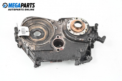 Timing chain cover for Mercedes-Benz S-Class Sedan (W140) (02.1991 - 10.1998) 300 SE,SEL/S320 (140.032, 140.033), 231 hp