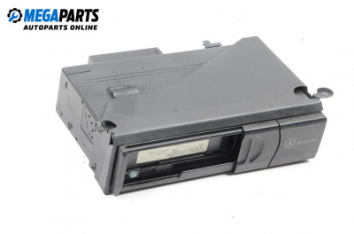 CD changer for Mercedes-Benz CLK-Class Coupe (C209) (06.2002 - 05.2009)