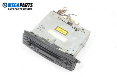CD player for Mercedes-Benz CLK-Class Coupe (C209) (06.2002 - 05.2009)