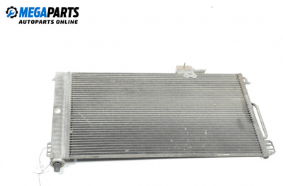 Air conditioning radiator for Mercedes-Benz CLK-Class Coupe (C209) (06.2002 - 05.2009) 240 (209.361), 170 hp