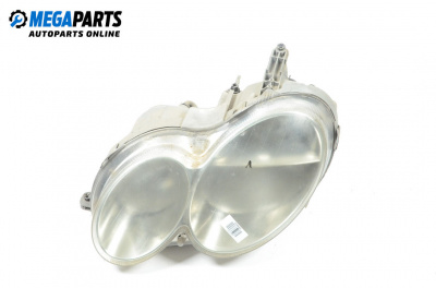 Scheinwerfer for Mercedes-Benz CLK-Class Coupe (C209) (06.2002 - 05.2009), coupe, position: links