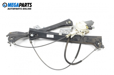 Electric window regulator for Mercedes-Benz CLK-Class Coupe (C209) (06.2002 - 05.2009), 3 doors, coupe, position: front - right