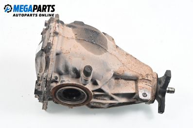  for Mercedes-Benz CLK-Class Coupe (C209) (06.2002 - 05.2009) 240 (209.361), 170 hp