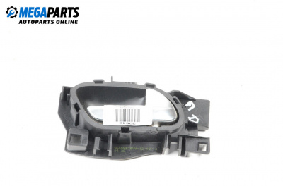 Inner handle for Peugeot 2008 SUV I (03.2013 - 08.2019), 5 doors, suv, position: front - right