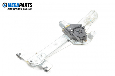 Electric window regulator for Peugeot 2008 SUV I (03.2013 - 08.2019), 5 doors, suv, position: front - right