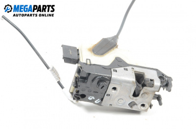 Lock for Peugeot 2008 SUV I (03.2013 - 08.2019), position: front - right