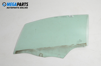 Window for Peugeot 2008 SUV I (03.2013 - 08.2019), 5 doors, suv, position: front - left