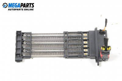 Electric heating radiator for Peugeot 2008 SUV I (03.2013 - 08.2019)