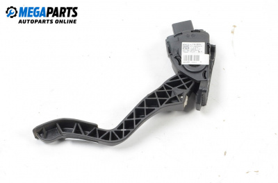 Potențiometru clapetă de accelerație for Peugeot 2008 SUV I (03.2013 - 08.2019), № 9671433780