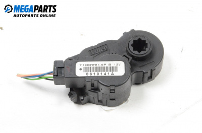 Heater motor flap control for Peugeot 2008 SUV I (03.2013 - 08.2019) 1.6 HDi, 114 hp