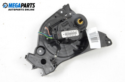 Antriebsmotor klappe heizung for Peugeot 2008 SUV I (03.2013 - 08.2019) 1.6 HDi, 114 hp