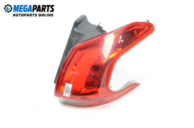 Tail light for Peugeot 2008 SUV I (03.2013 - 08.2019), suv, position: right