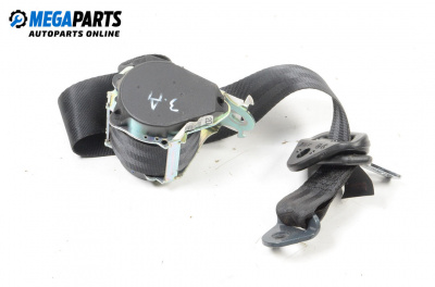 Seat belt for Peugeot 2008 SUV I (03.2013 - 08.2019), 5 doors, position: rear - right