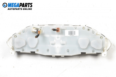 Bloc instrumente de bord for Peugeot 2008 SUV I (03.2013 - 08.2019) 1.6 HDi, 114 hp, № 9805408780