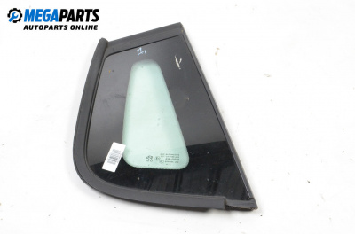 Vent window for Peugeot 2008 SUV I (03.2013 - 08.2019), 5 doors, suv, position: right