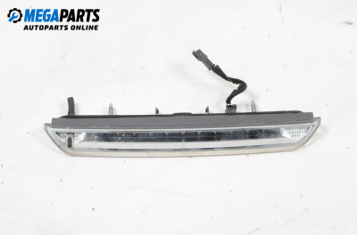 Central tail light for Peugeot 2008 SUV I (03.2013 - 08.2019), suv