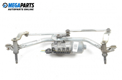 Front wipers motor for Peugeot 2008 SUV I (03.2013 - 08.2019), suv, position: front