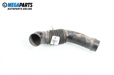 Air intake corrugated hose for Peugeot 2008 SUV I (03.2013 - 08.2019) 1.6 HDi, 114 hp