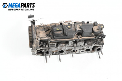 Engine head for Peugeot 2008 SUV I (03.2013 - 08.2019) 1.6 HDi, 114 hp