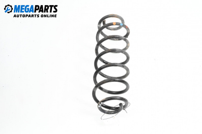 Coil spring for Peugeot 2008 SUV I (03.2013 - 08.2019), suv, position: rear