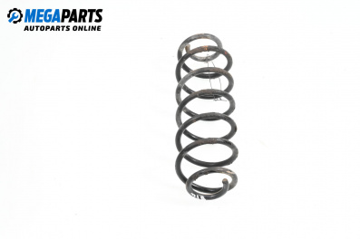 Coil spring for Peugeot 2008 SUV I (03.2013 - 08.2019), suv, position: rear