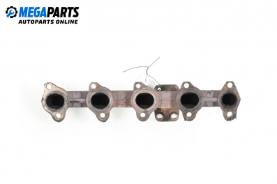 Exhaust manifold for Peugeot 2008 SUV I (03.2013 - 08.2019) 1.6 HDi, 114 hp