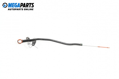 Dipstick for Peugeot 2008 SUV I (03.2013 - 08.2019) 1.6 HDi, 114 hp
