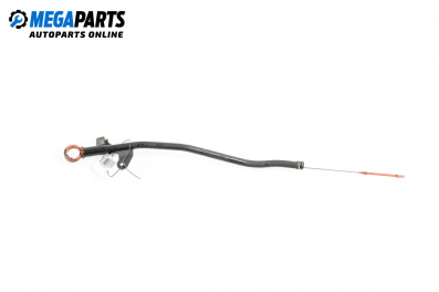 Jojă ulei for Peugeot 2008 SUV I (03.2013 - 08.2019) 1.6 HDi, 114 hp
