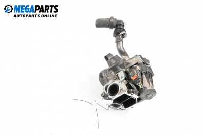 EGR valve for Peugeot 2008 SUV I (03.2013 - 08.2019) 1.6 HDi, 114 hp
